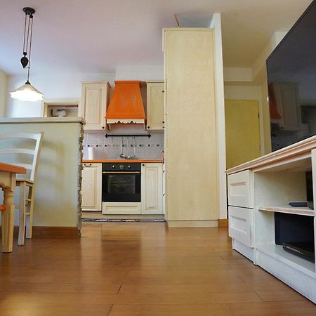 Apartment Mojstrovka With Terrace In City Center Kranjska Gora Eksteriør bilde