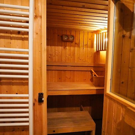 Apartment Mojstrovka With Terrace In City Center Kranjska Gora Eksteriør bilde