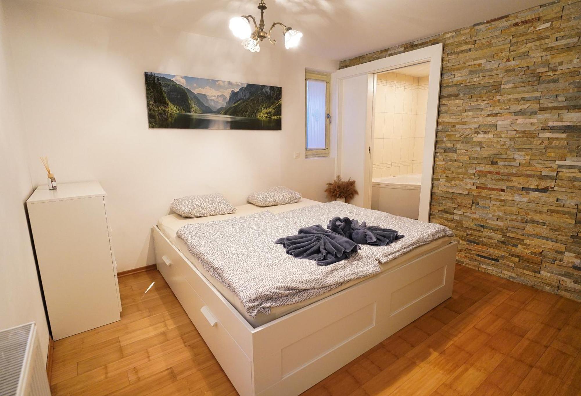 Apartment Mojstrovka With Terrace In City Center Kranjska Gora Eksteriør bilde