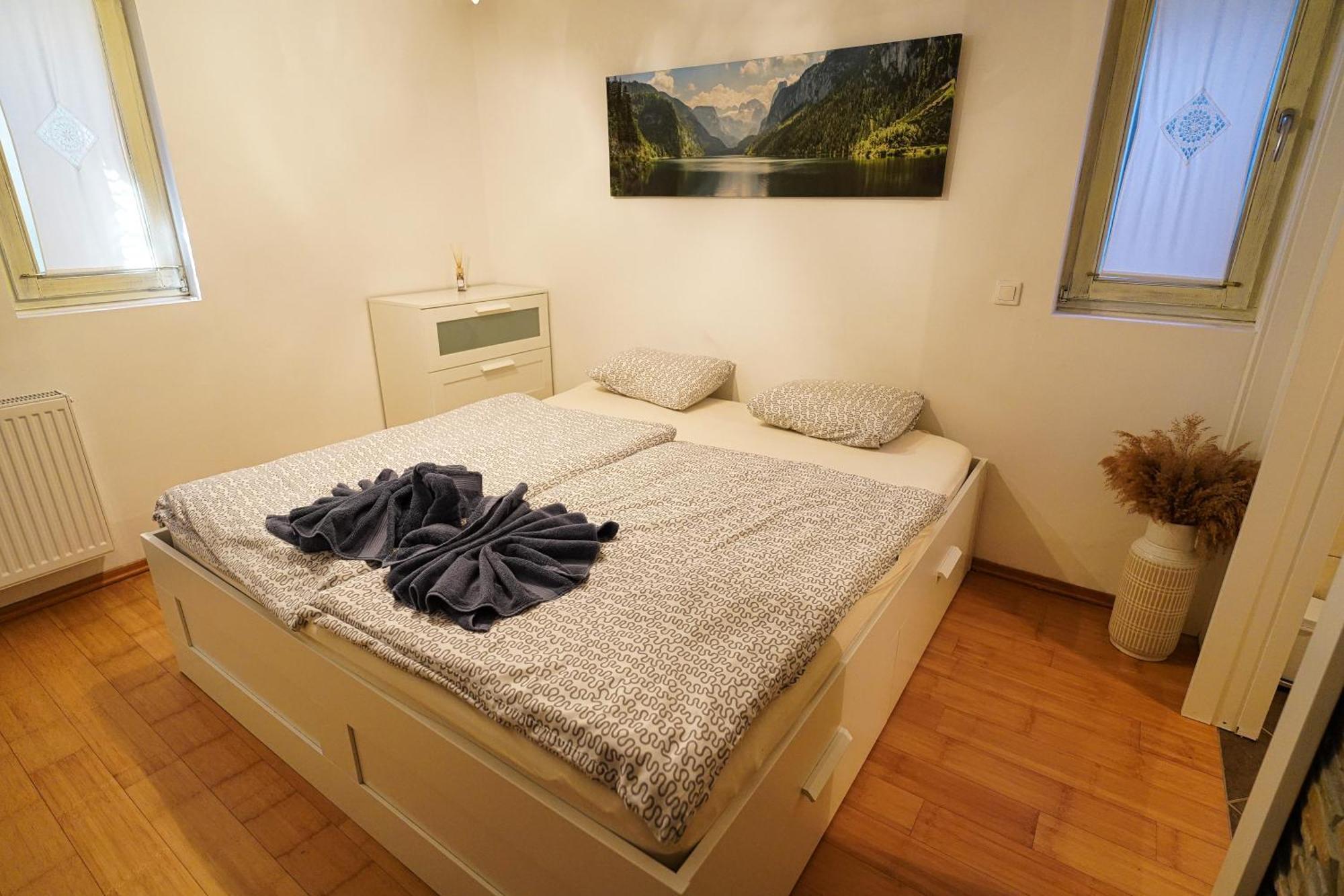 Apartment Mojstrovka With Terrace In City Center Kranjska Gora Eksteriør bilde