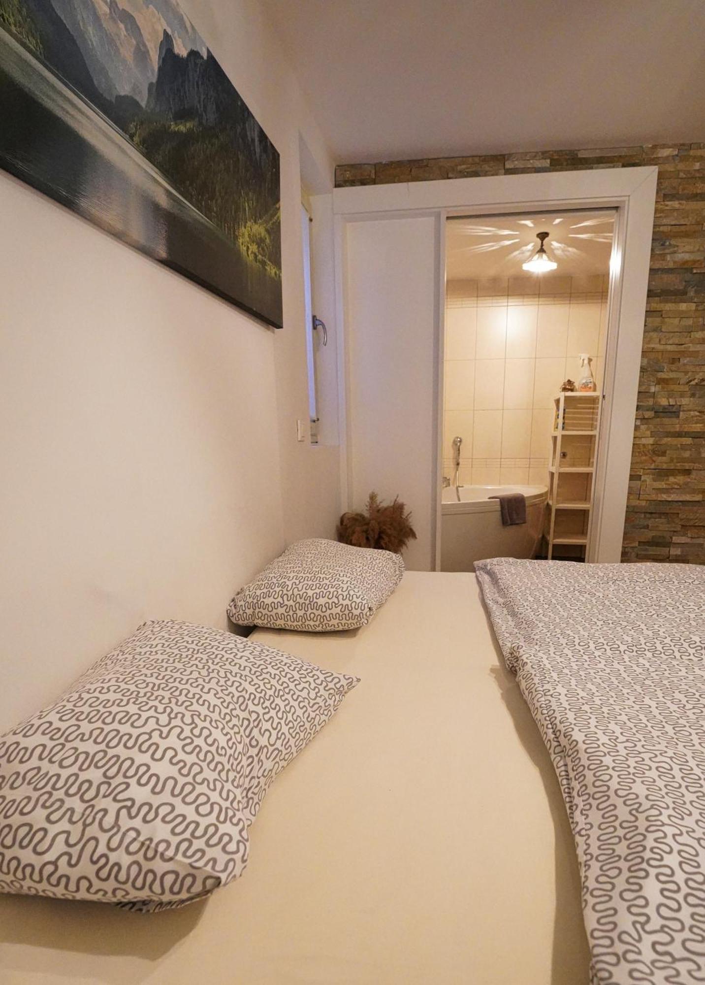 Apartment Mojstrovka With Terrace In City Center Kranjska Gora Eksteriør bilde