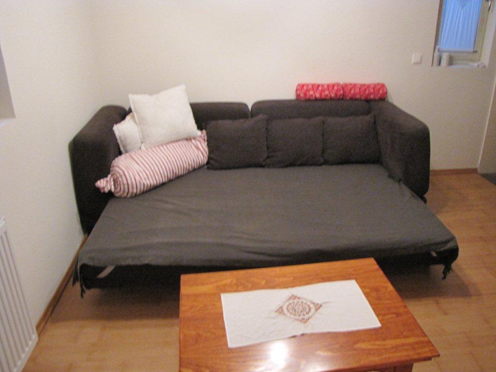 Apartment Mojstrovka With Terrace In City Center Kranjska Gora Rom bilde